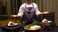 JW Marriott Medan - Malaysia Makan Fest oleh Chef Sharifah