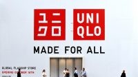 Uniqlo Buka Toko di Sun Plaza Medan Tahun 2018