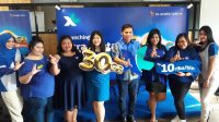 XL Axiata Luncurkan Paket “Xtra Kuota”