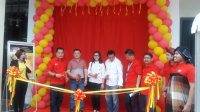 Gerai Indosat Ooredoo Centre Point Mall