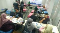 XL Axiata Gelar Donor Darah Bertemakan Give Blood, Save Life