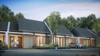 River Valley Residence - Tipe Beryl