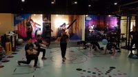 Celebrity Fitness Tampil Dengan Sensasi Gaya Hidup Bugar Para Bintang