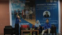XL Future Leaders 7 Hadir di 6 kota di Sumatera
