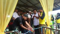 Kampung Bakau, Restoran Seafood Desa Percut - Grand Opening