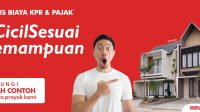 Makin Mudah Punya Rumah Bersama Wiraland