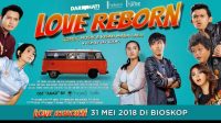 Film Love Reborn