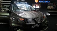 All New Ertiga Siap Mengaspal di Medan
