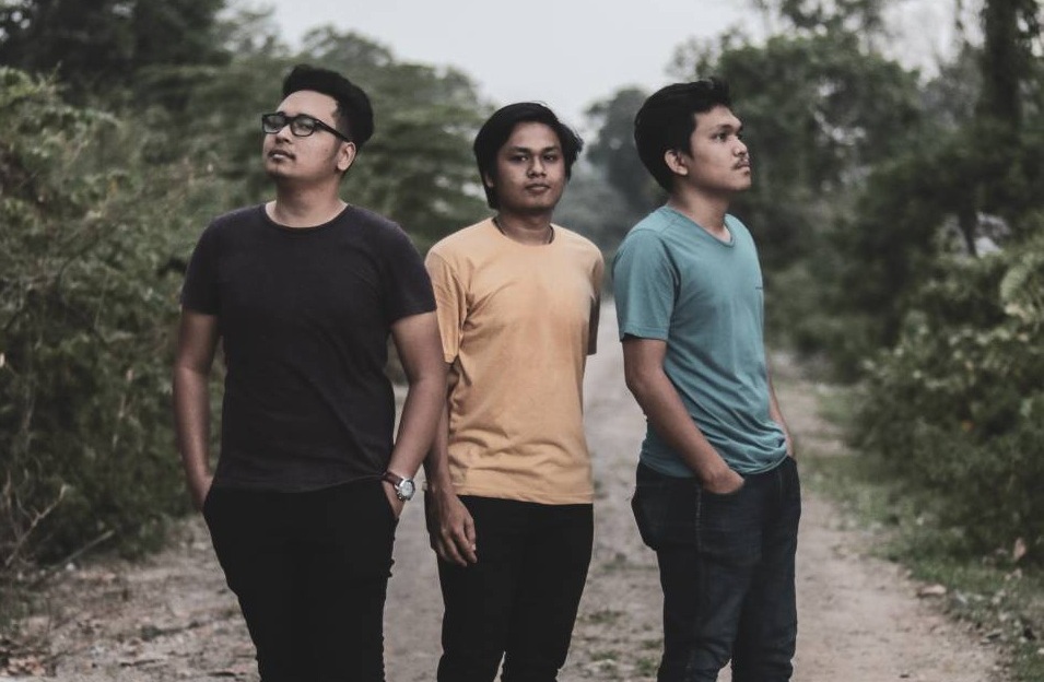 The Sugarcane Ramaikan Pasar Musik Medan Dengan Genre Berbeda