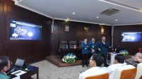 Departemen Teknik Kimia FT USU Gelar Acara Puncak Lomba Industrial Problem Solving