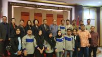 Humas Unimed Studi Banding Ke Bangkok Thonbury University