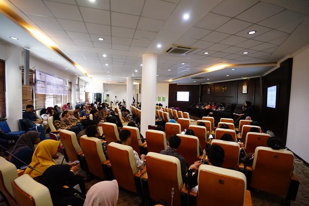 Seminar Nasional Kearifan Lokal 5 Hadirkan Pembicara dari USU dan Trisakti