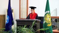 Prof Dr Rosnidar Sembiring Guru Besar Ilmu Hukum