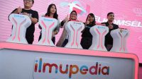 Telkomsel Hadirkan Paket Data ilmupedia