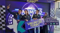 XL Axiata Luncurkan Fitur XTRA UNLIMITED TURBO