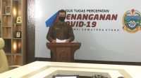 524 TKI dari Malaysia Pulang Ke Sumut, Wajib Ikuti Protokol Kesehatan