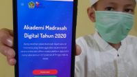 Akademi Madrasah Digital 2020