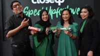 Pepsodent Ajak Masyarakat Indonesia #BerbagiSenyum dari Rumah