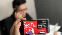 Perkuat Roadmap Menuju 5G, Telkomsel Hadirkan VoLTE