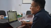 Prof. Syawal Gultom Paparkan Mekanisme PPG Model Baru 2020 di Rakornas via Video Conference