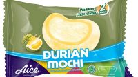 Aice Gabungkan Kreasi Kuliner yang Segar dan Unik Dalam Es Krim Mochi