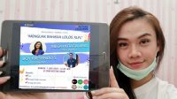 Mahasiswa Berbagi Tips Ikut Seleksi Secara Online XLFL