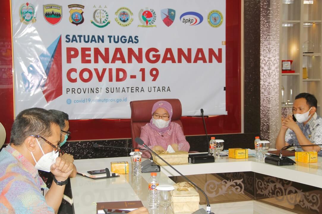 Sumatera Miliki Andil 21,2% untuk Pertumbuhan Ekonomi Nasional Tahun 2021