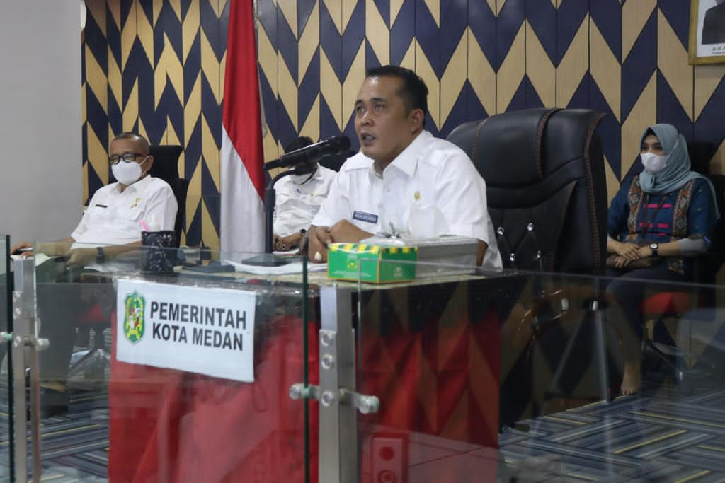 Bela Pengadaan Dukung UMK Go Digital