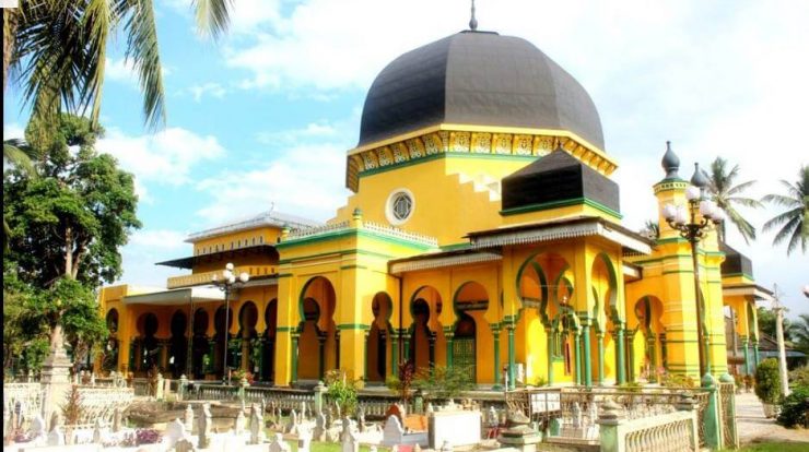 Masjid-Al-Osmani