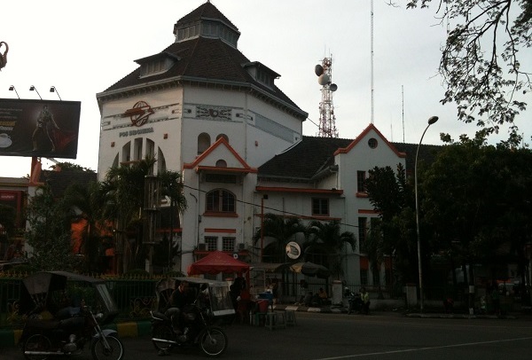 Kantor Pos Medan