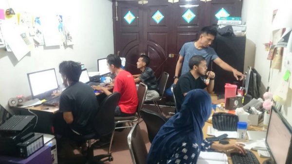 Kursus Belajar SEO di Medan – Guru SEO