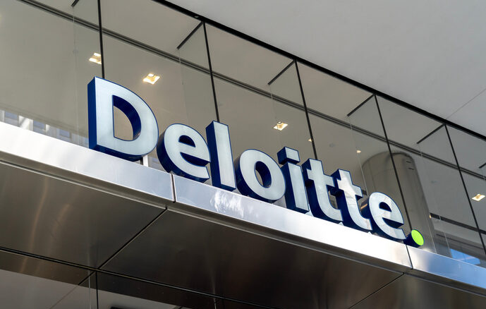 Deloitte Luncurkan Program Magang Amplify untuk Cetak Talenta Profesional