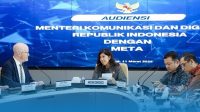 Meta dan Komdigi Bahas Regulasi Digital untuk Keamanan Remaja