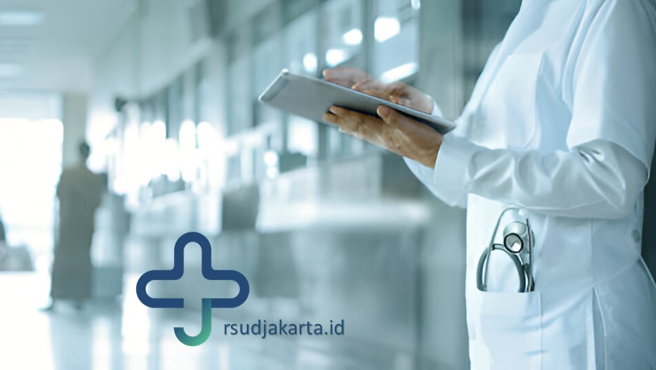 RSUD Jakarta