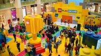Manfaat Bermain Melalui Kampanye LEGO Playground