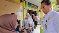 Wali Kota Medan Rico Waas Sidak Pagi, Temukan Absensi Fiktif Lurah Sari Rejo